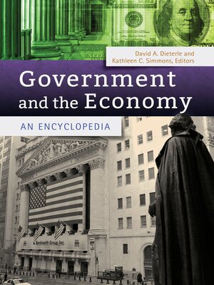 cover image of Government and the Economy